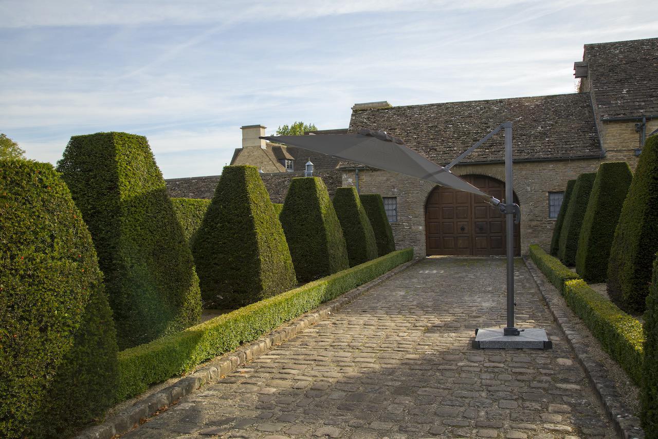 Chichester parasol